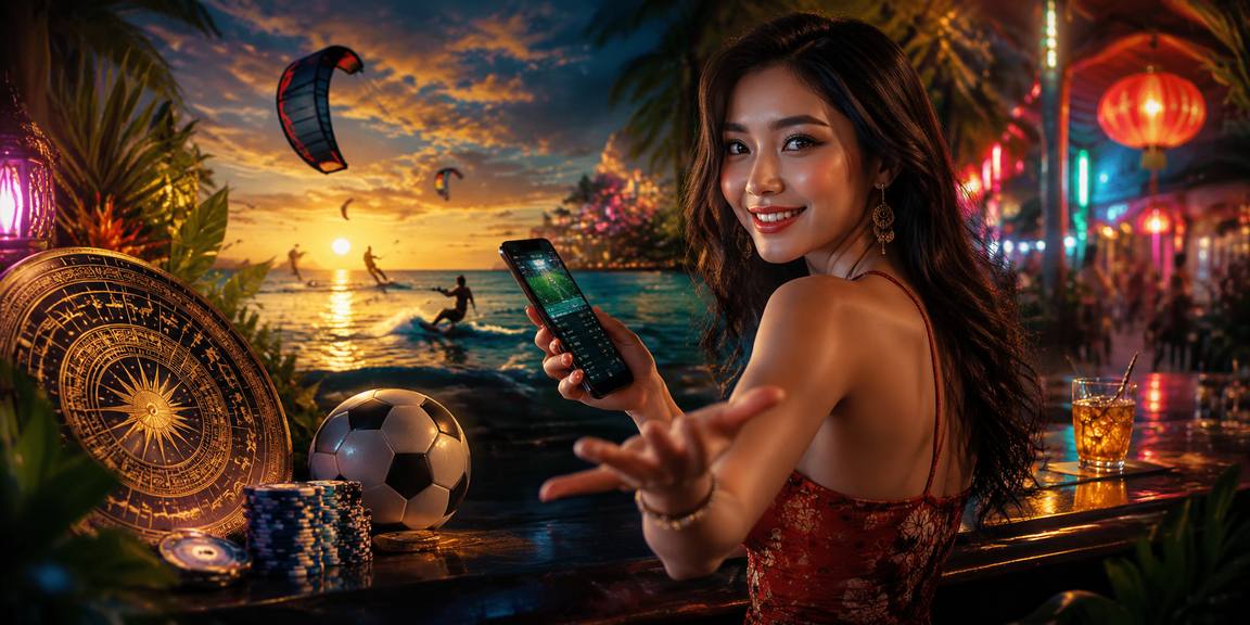 deve64 Về chúng tôi: Đưa trải nghiệm casino trực tuyến đến gần bạn
