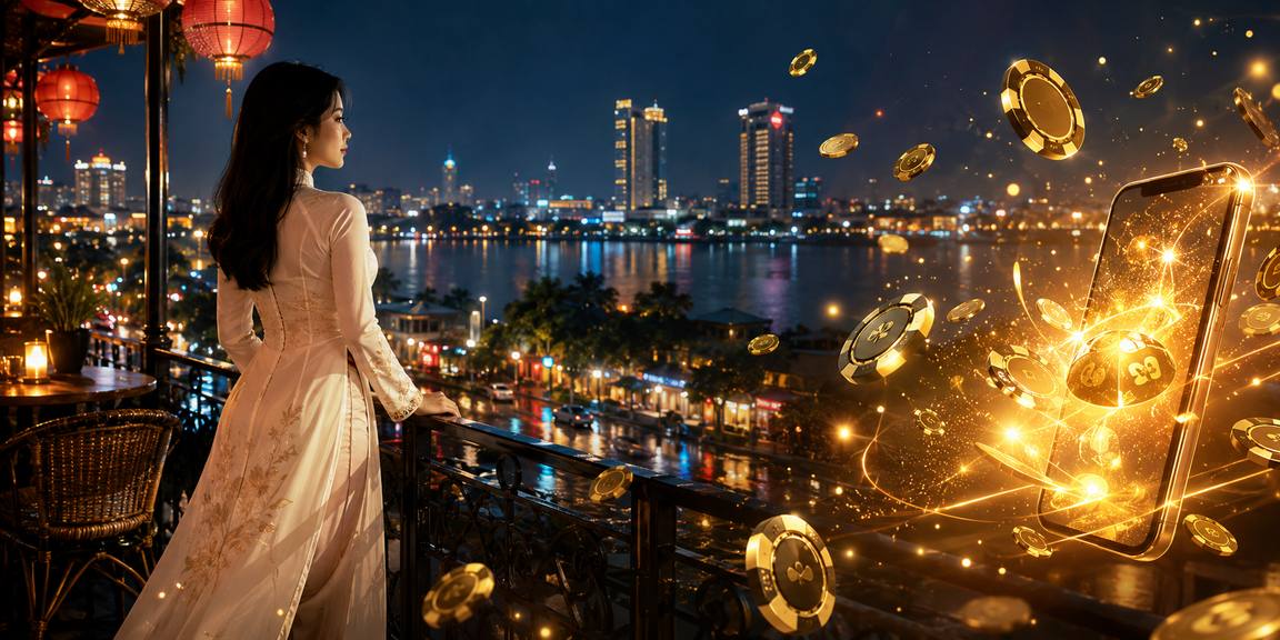 deve64 Casino Trực Tiếp Bàn Quay